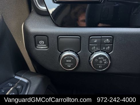 New 2026 GMC Sierra 1500 Elevation w/ Elevation Premium Package RWD image 18