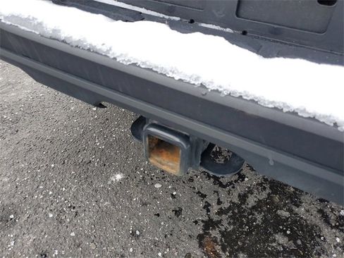 Used 2025 Toyota Tundra Limited image 7