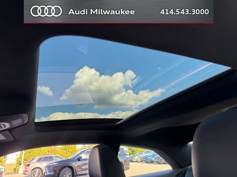 Used 2018 Audi A5 2.0T Premium Plus w/ Premium Plus AWD/4WD image 9
