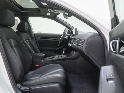 New 2026 Honda Civic Sport image 32