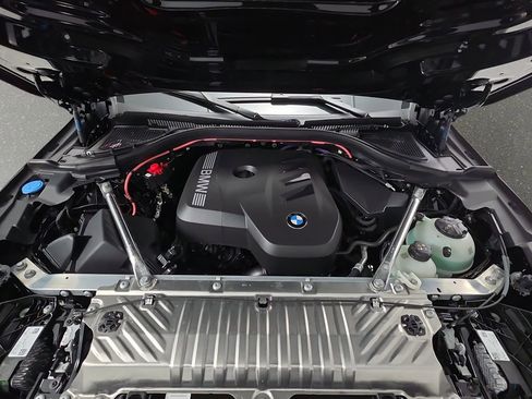 New 2026 BMW X3 xDrive30 w/ M Sport Package image 30