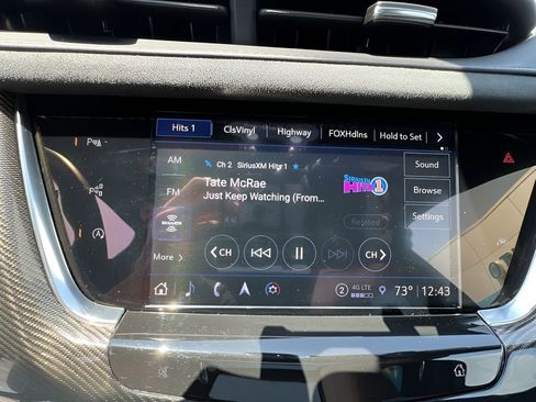 Used 2024 Cadillac XT6 Premium Luxury w/ Platinum Package image 13