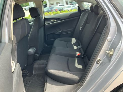 Used 2018 Honda Civic LX image 34
