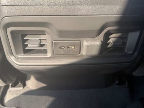 Used 2022 Chevrolet Silverado 1500 RST w/ Convenience Package II AWD/4WD image 14