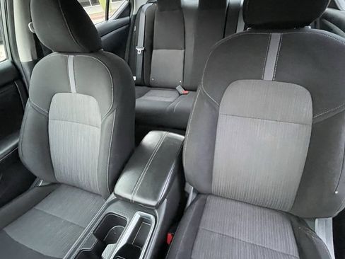 Used 2024 Nissan Sentra SV image 21