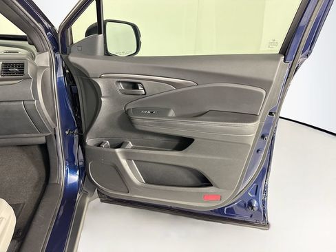Used 2022 Honda Passport EX-L image 25