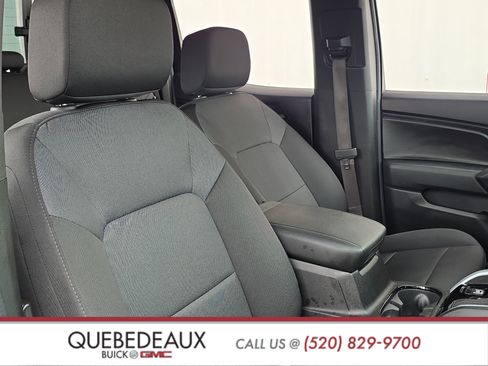 Used 2023 Chevrolet Colorado Trail Boss w/ Technology Package image 30