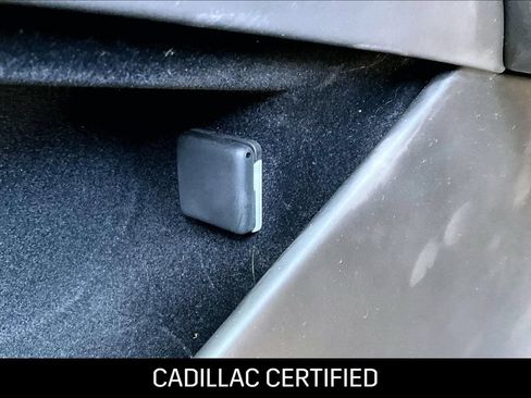 Used 2024 Cadillac Escalade V w/ Heavy-Duty Trailer Package AWD/4WD image 36
