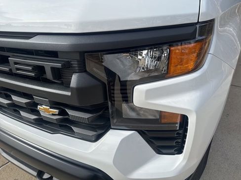 New 2026 Chevrolet Silverado 1500 W/T image 13