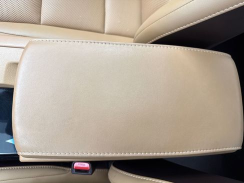 Used 2018 Lexus ES 350 w/ Premier Package FWD image 33