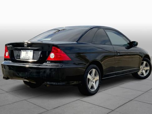 Used 2004 Honda Civic EX image 12