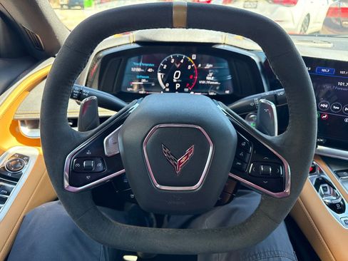 Used 2023 Chevrolet Corvette Stingray Preferred Conv w/ Z51 Performance Package image 12