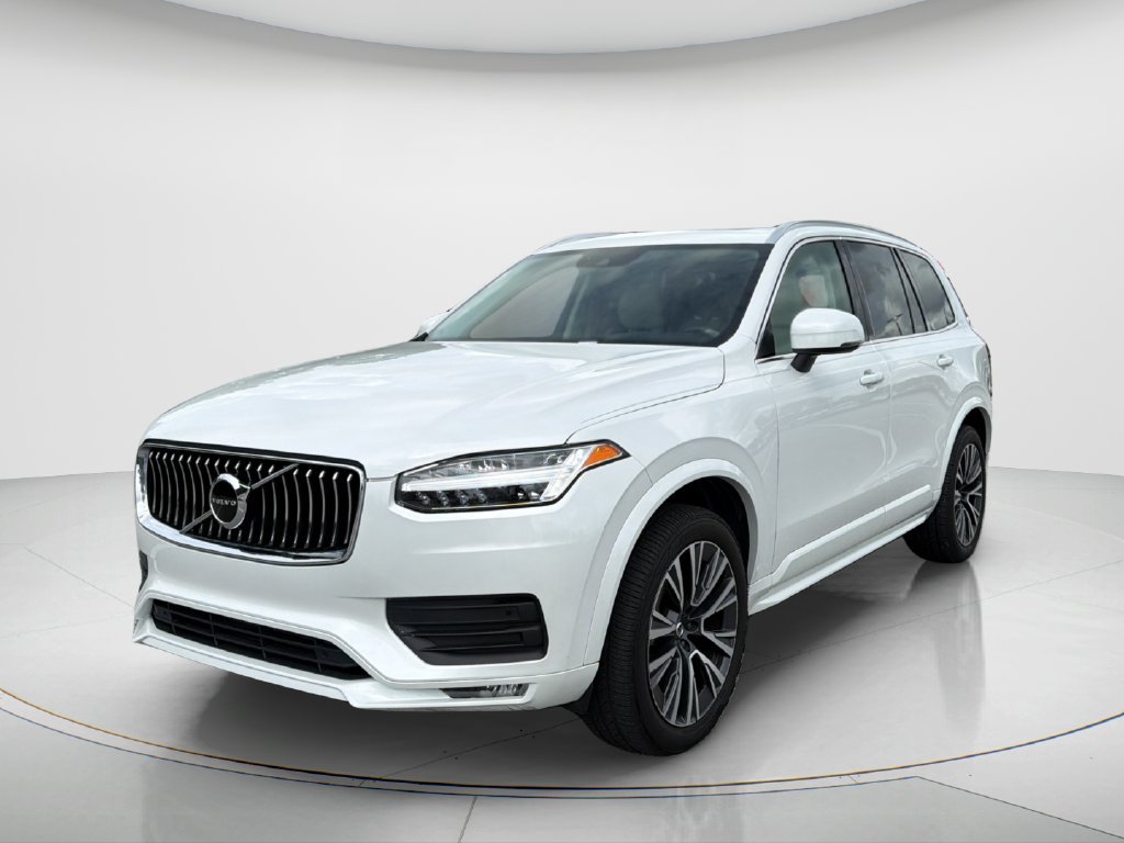 Used 2022 Volvo XC90 T5 Momentum w/ Protection Package Premier FWD image 1