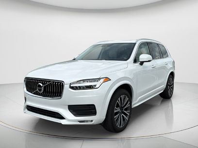 Used 2022 Volvo XC90 T5 Momentum w/ Protection Package Premier