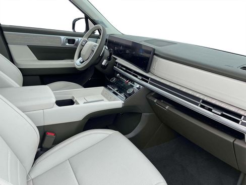 New 2025 Hyundai Santa Fe Calligraphy image 15