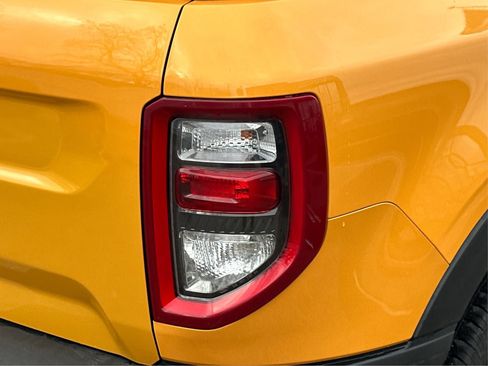 Used 2023 Ford Bronco Sport Big Bend w/ Convenience Package image 28