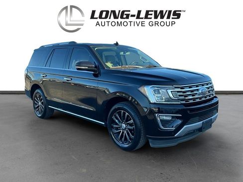Used 2019 Ford Expedition Limited w/ Equipment Group 301A image 10