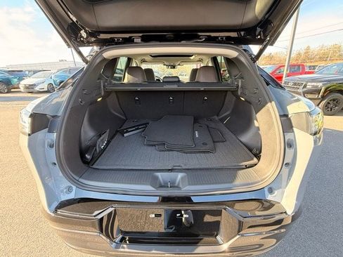 New 2026 Nissan Murano Platinum w/ Cargo Package image 17