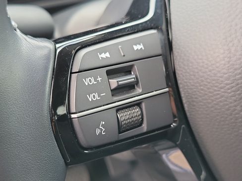 Used 2026 Honda CR-V EX-L image 26