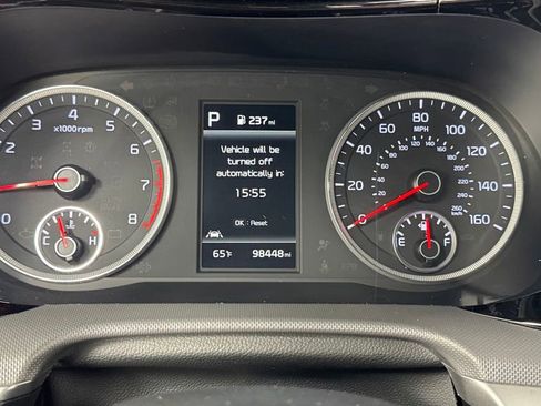 Used 2022 Kia K5 GT-Line AWD/4WD image 18