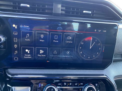 Used 2024 GMC Sierra 2500 AT4 w/ AT4 Premium Plus Package image 27