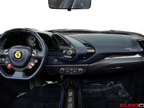 Used 2018 Ferrari 488 Spider RWD image 36