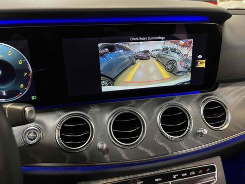 Used 2021 Mercedes-Benz E 350 Sedan image 8