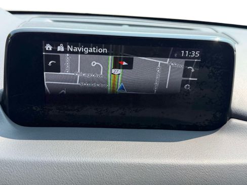 Used 2019 MAZDA CX-5 Grand Touring Reserve AWD/4WD image 26
