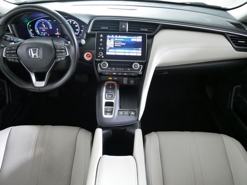 Used 2022 Honda Insight Touring image 10