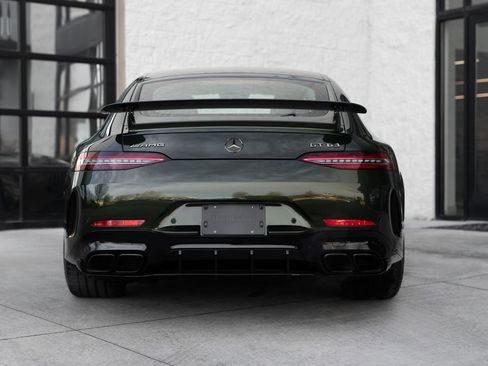 Used 2026 Mercedes-Benz AMG GT 63 image 13