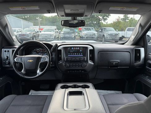 Used 2019 Chevrolet Silverado 2500 LT AWD/4WD image 35
