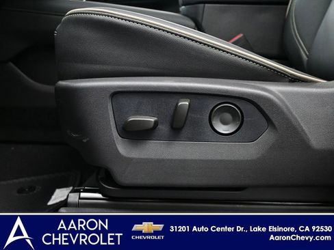 New 2026 Chevrolet Tahoe Premier AWD/4WD image 14