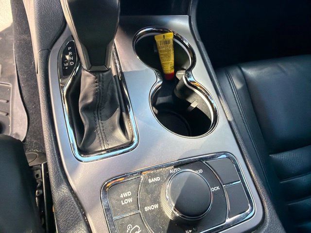 Used 2019 Jeep Grand Cherokee Limited X AWD/4WD image 18