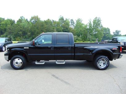 Used 2005 Ford F350 XLT