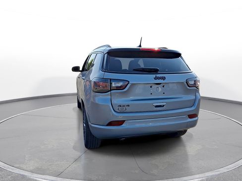 Used 2023 Jeep Compass High Altitude AWD/4WD image 6