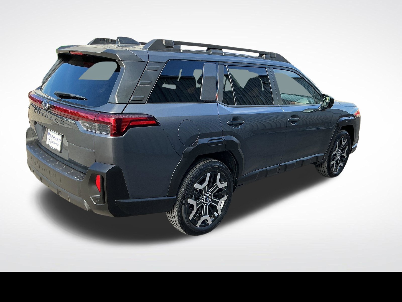 Certified 2026 Subaru Outback Touring XT AWD/4WD image 5