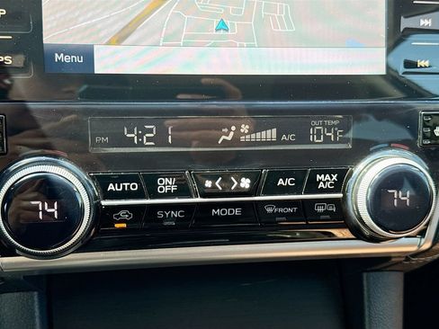 Used 2019 Subaru Outback 3.6R Touring w/ Popular Package #3A AWD/4WD image 18