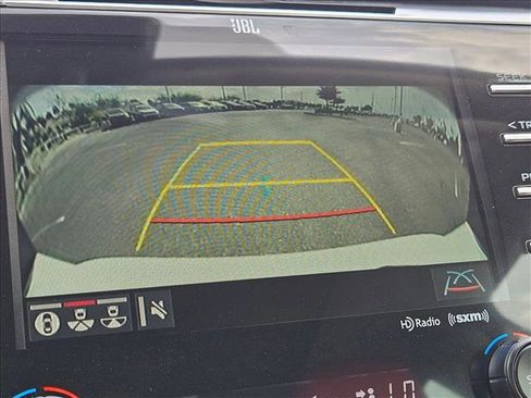Used 2019 Toyota Camry XSE w/ Driver Assist Package FWD image 17