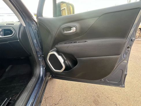 Used 2021 Jeep Renegade Sport AWD/4WD image 31