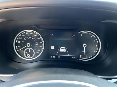 New 2026 Genesis G70 3.3T Sport Prestige RWD image 31