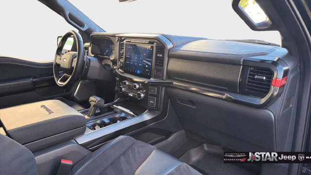 Used 2024 Ford F150 Raptor w/ Equipment Group 803A Raptor R AWD/4WD image 22