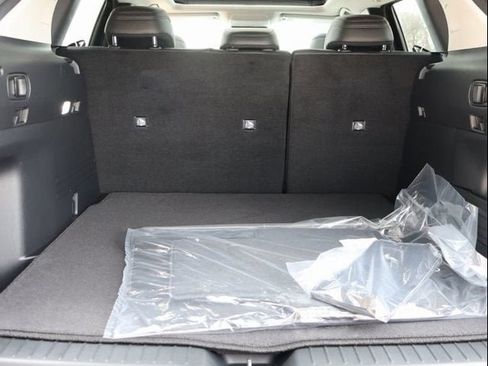 New 2026 MAZDA CX-50 AWD 2.5 Hybrid w/ Premium Pkg image 17