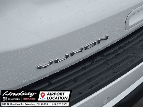 New 2026 GMC Yukon XL Elevation w/ Elevation Premium Package image 34