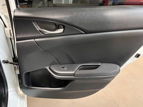 Used 2020 Honda Civic Si image 13