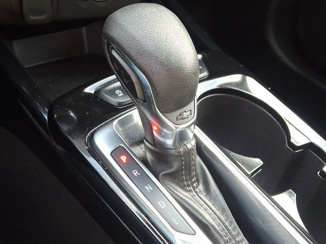 Used 2024 Chevrolet Trax ACTIV FWD image 16