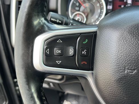 Used 2019 RAM 1500 Big Horn AWD/4WD image 32