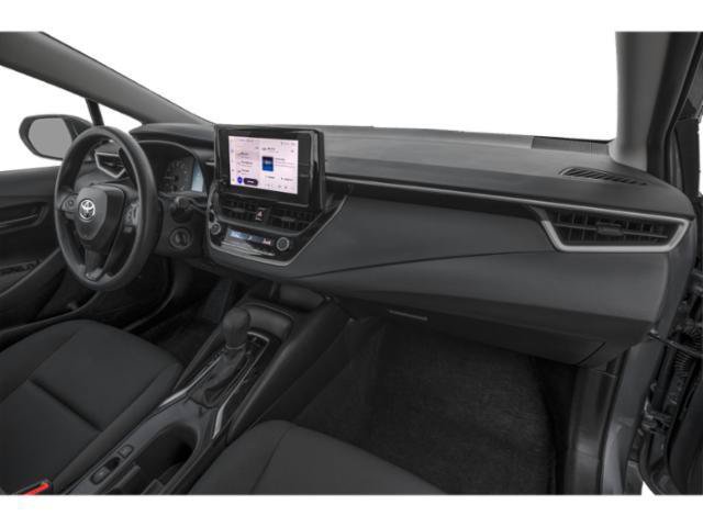 Certified 2026 Toyota Corolla LE FWD image 14