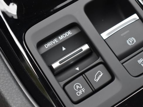 New 2026 Honda Passport RTL image 18