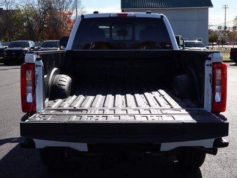 New 2026 Ford F350 XL w/ STX Appearance Package image 17