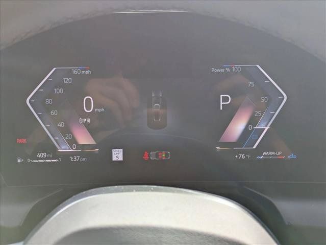Used 2026 BMW 228i w/ Technology Package FWD image 11